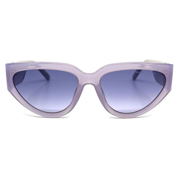 NEW!!! MARC JACOBS Sunglasses MARC 645/S B1PDG - Picture 2 of 12